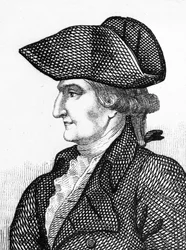 Price the Swindler, illustration from 